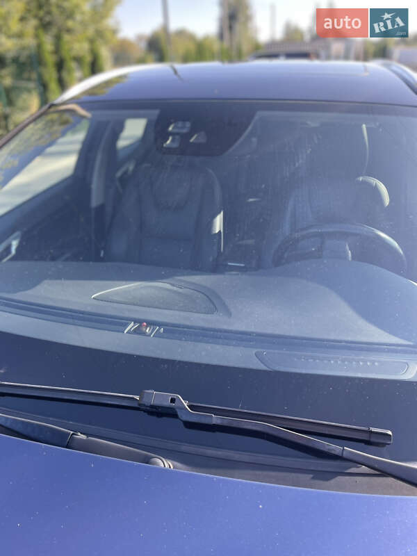 Универсал Volvo V60 2014 в Тернополе