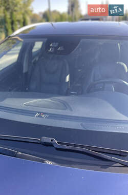 Универсал Volvo V60 2014 в 