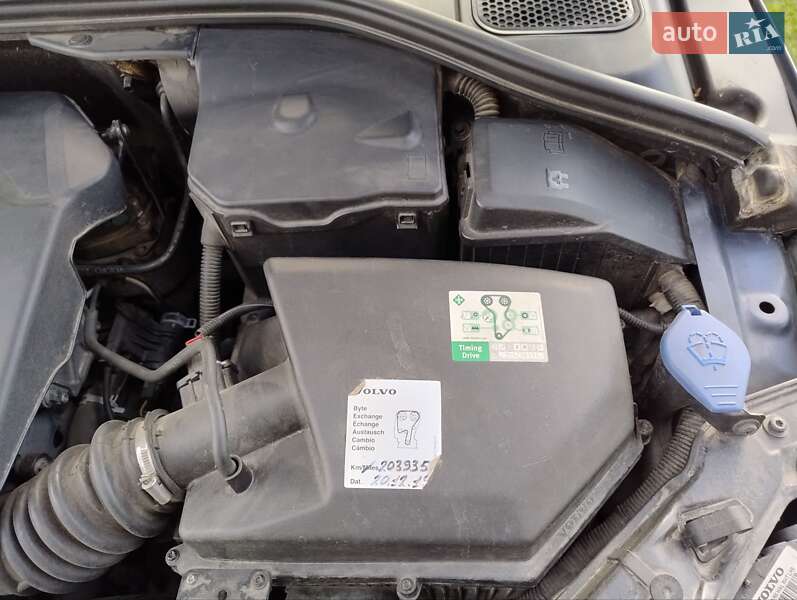 Универсал Volvo V60 2014 в Владимире