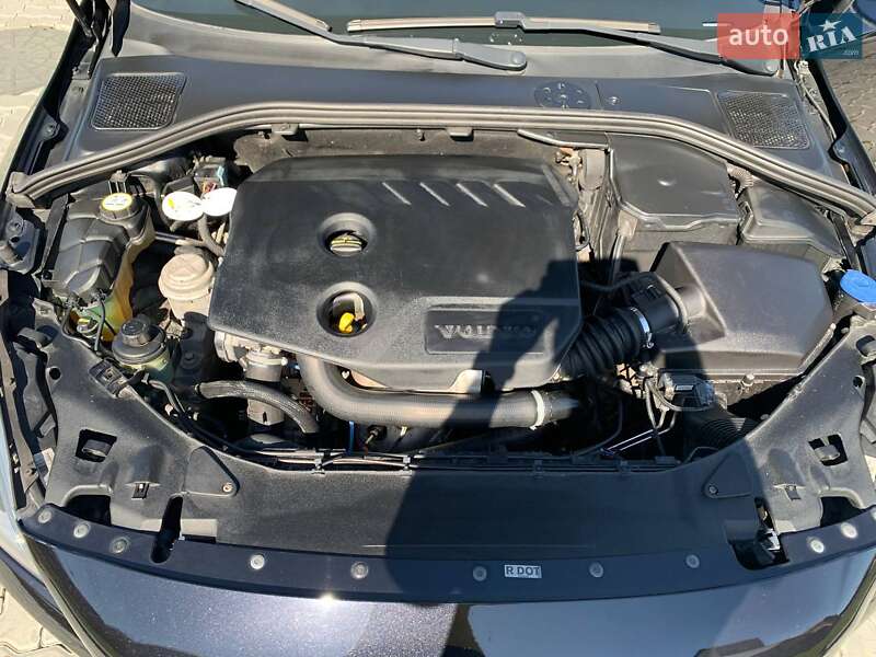 Универсал Volvo V60 2011 в Дрогобыче