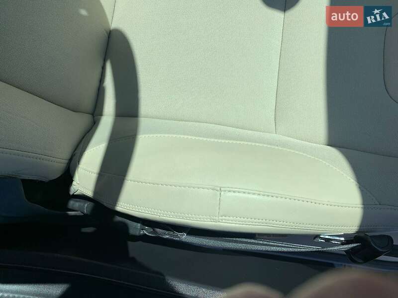 Универсал Volvo V60 2011 в Дрогобыче