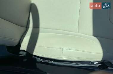 Универсал Volvo V60 2011 в 