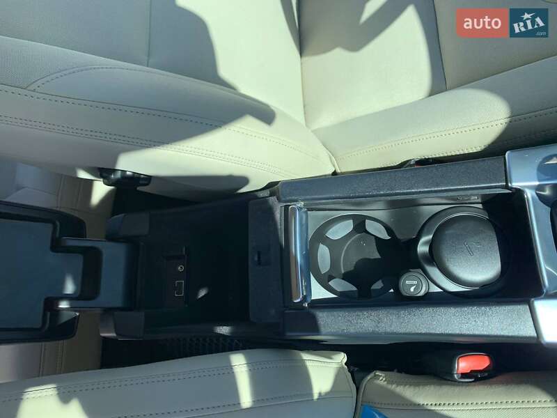 Универсал Volvo V60 2011 в Дрогобыче