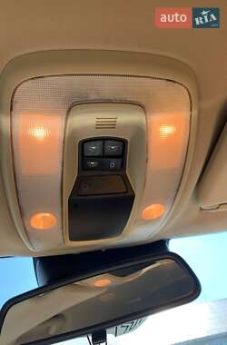 Универсал Volvo V60 2011 в 