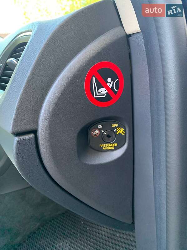 Универсал Volvo V60 2011 в Дрогобыче