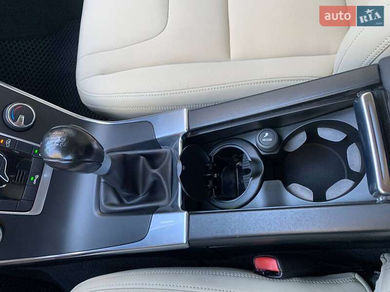 Универсал Volvo V60 2011 в Дрогобыче