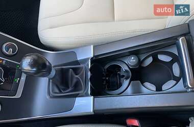 Универсал Volvo V60 2011 в 