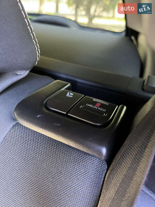 Универсал Volvo V60 2011 в Луцке
