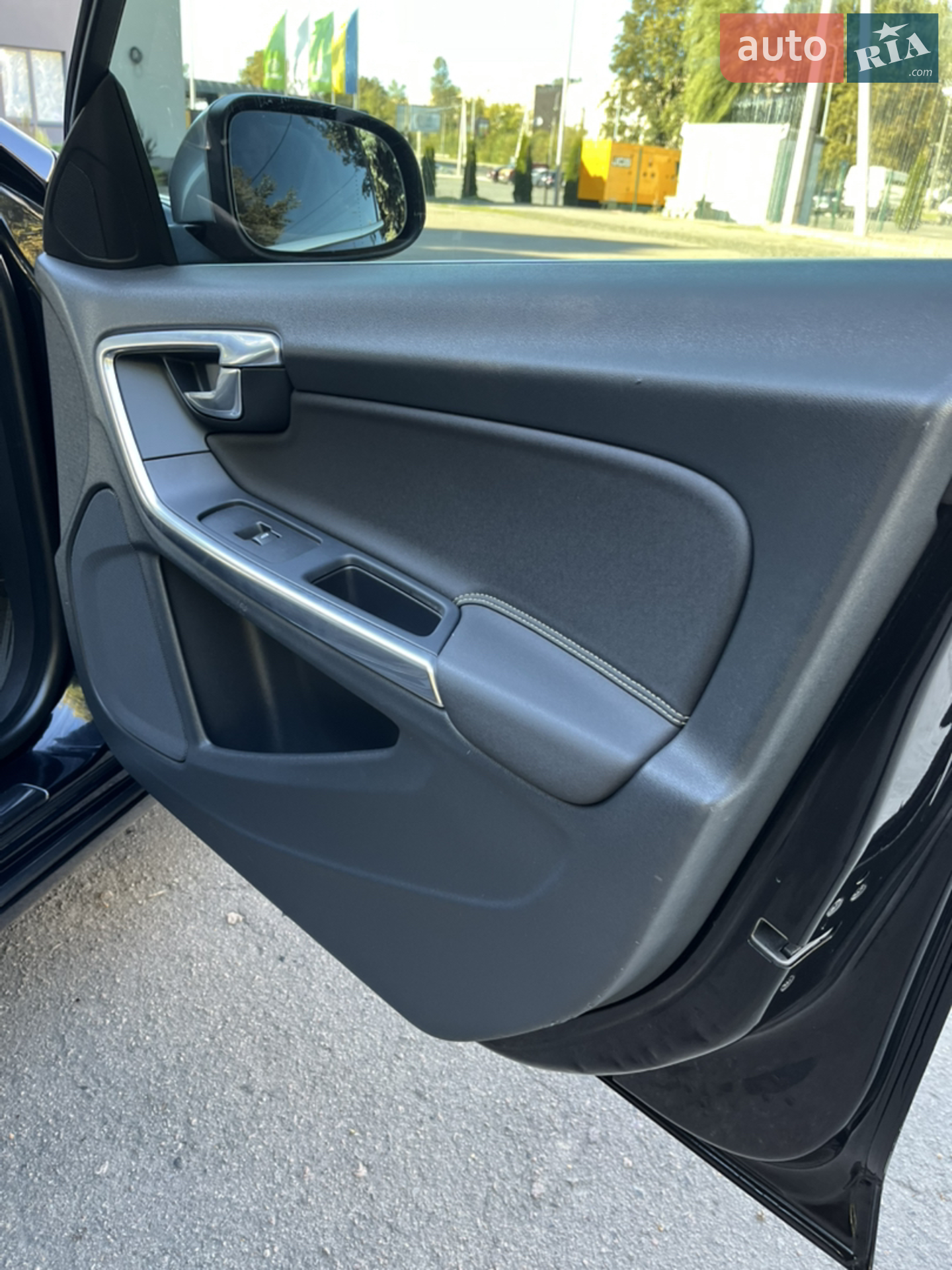 2011 Volvo V60 - мініатюра 61