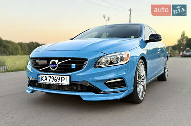 Універсал Volvo V60 2016 в 