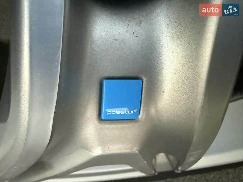 Универсал Volvo V60 2016 в Киеве фото 27 Универсал Volvo V60 2016 в Киеве