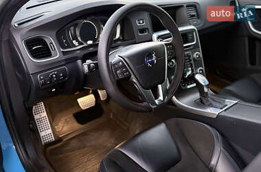 Універсал Volvo V60 2016 в 