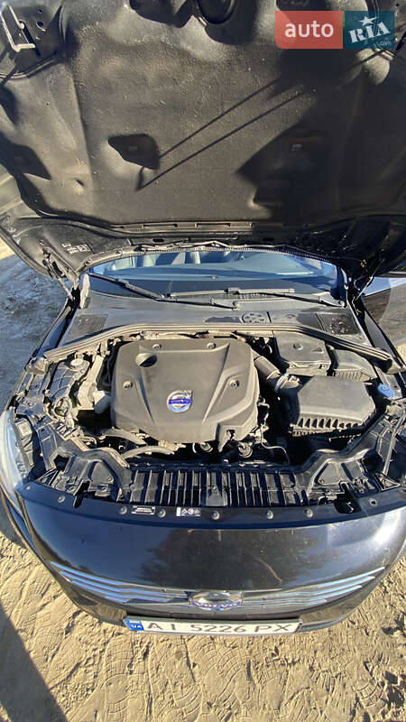 Универсал Volvo V60 2014 в Ирпене фото 15 Универсал Volvo V60 2014 в Ирпене