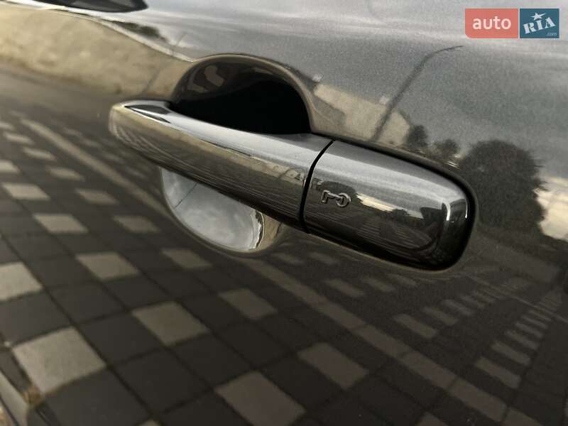 Универсал Volvo V60 2012 в Стрые