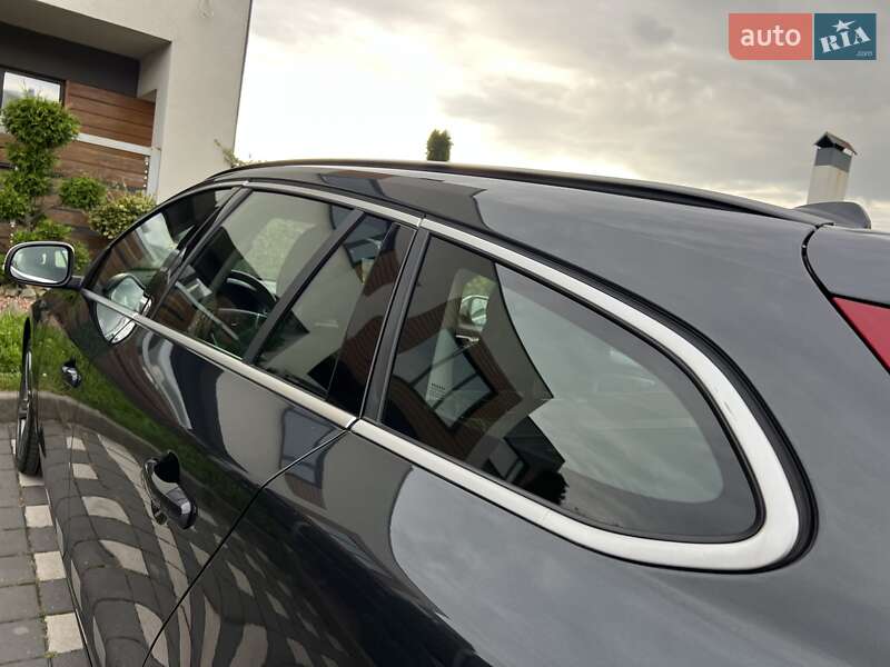 Универсал Volvo V60 2012 в Стрые