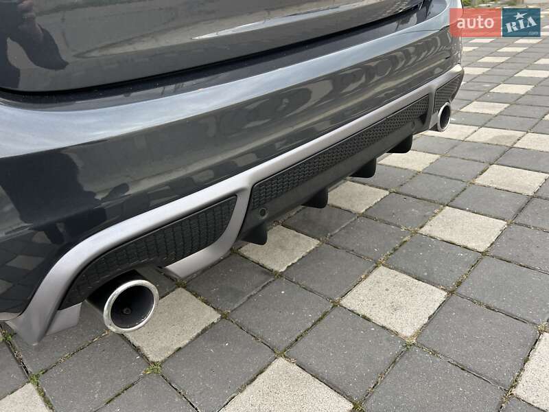 Универсал Volvo V60 2012 в Стрые