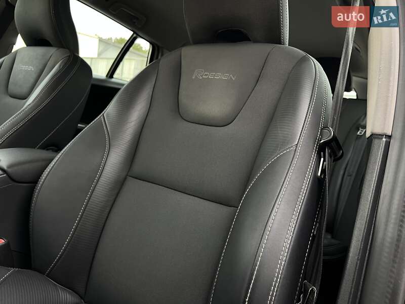 Универсал Volvo V60 2012 в Стрые