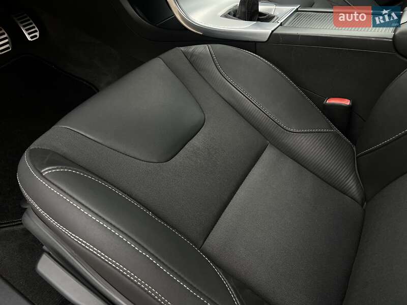 Универсал Volvo V60 2012 в Стрые