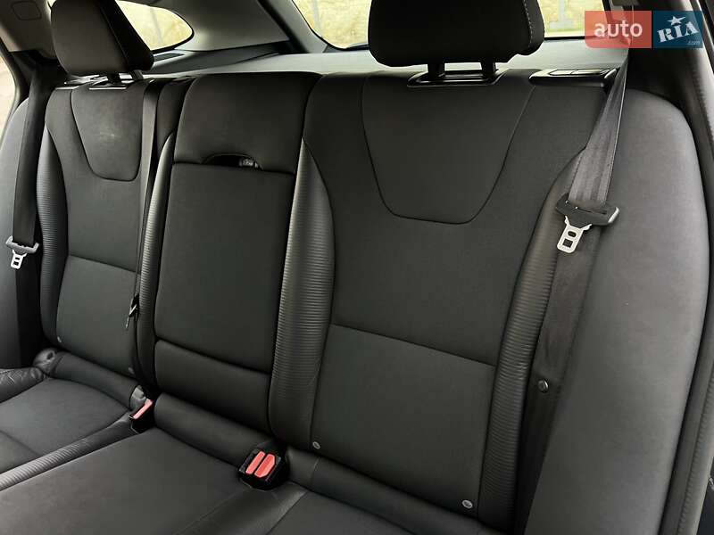 Универсал Volvo V60 2012 в Стрые