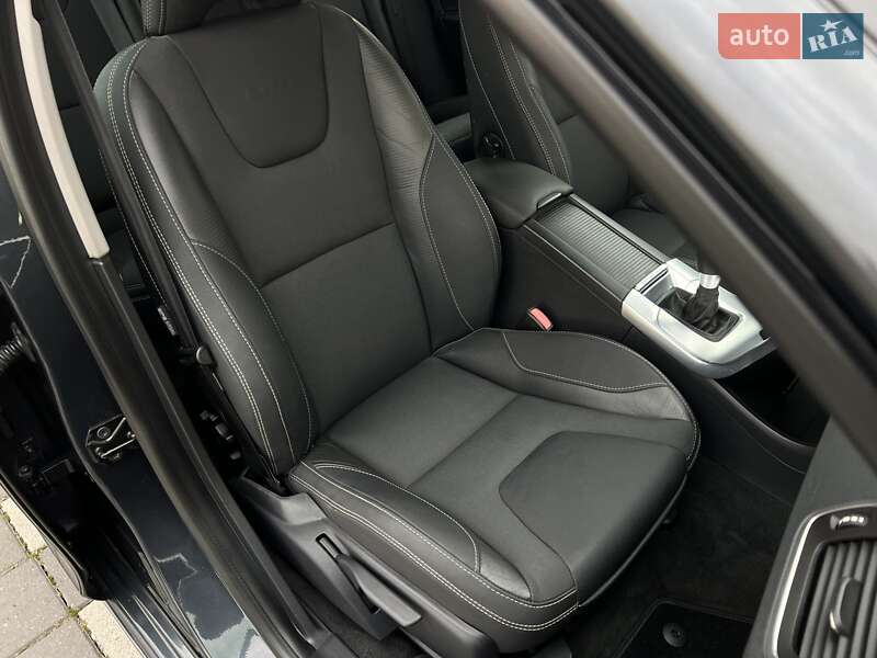 Универсал Volvo V60 2012 в Стрые