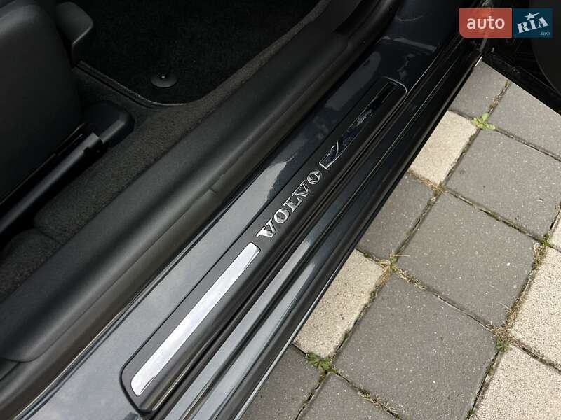 Универсал Volvo V60 2012 в Стрые