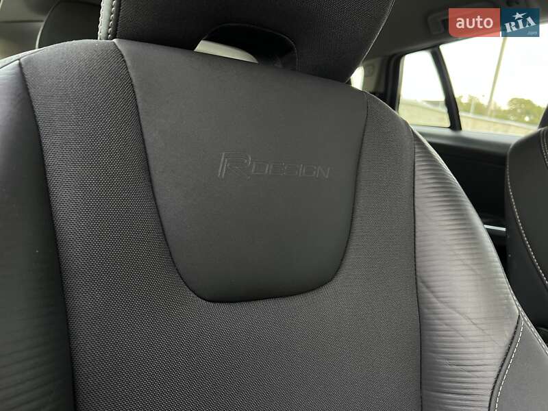 Универсал Volvo V60 2012 в Стрые