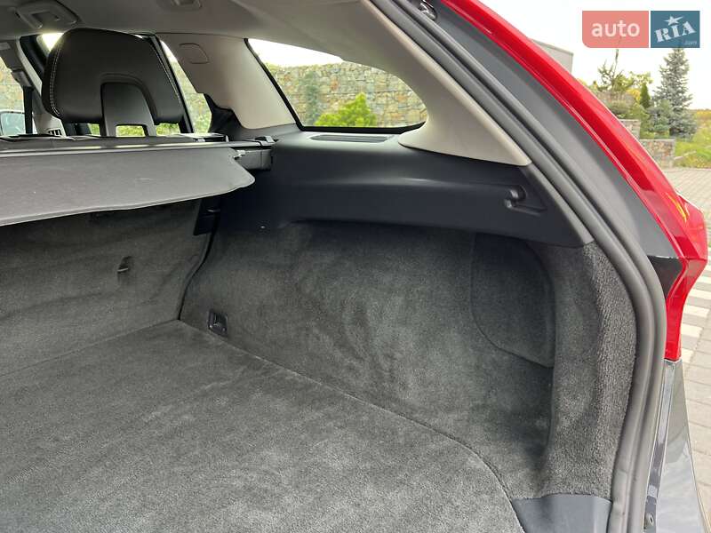 Универсал Volvo V60 2012 в Стрые