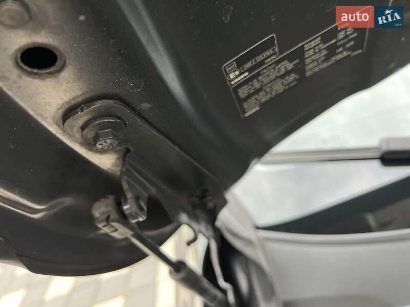 Универсал Volvo V60 2012 в Стрые