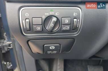 Универсал Volvo V60 2014 в 