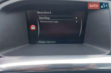 Универсал Volvo V60 2014 в 