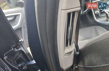 Универсал Volvo V60 2014 в 