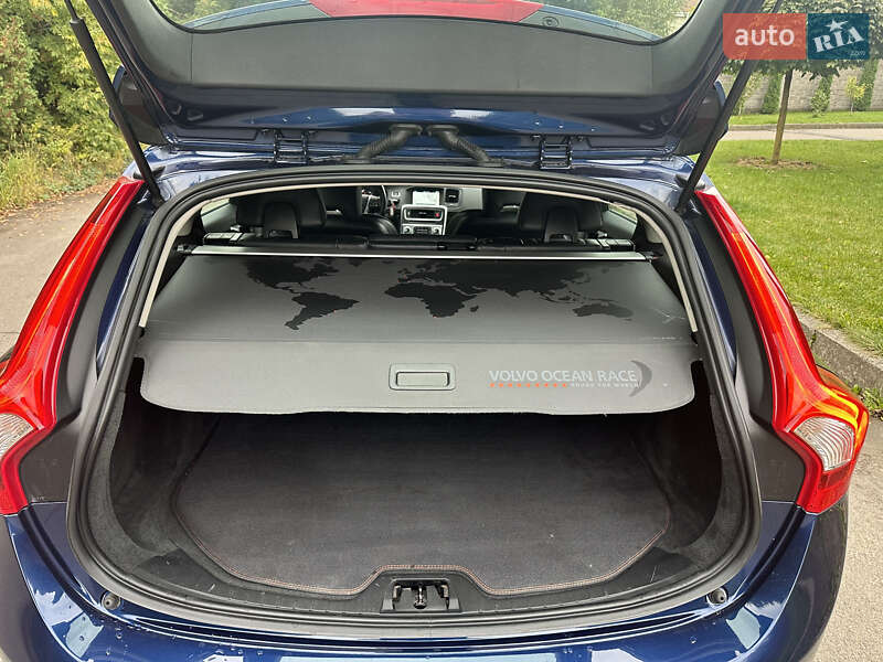 Универсал Volvo V60 2014 в Ровно