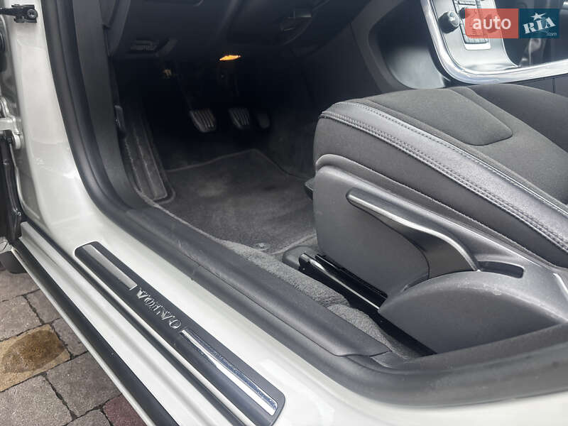 Универсал Volvo V60 2012 в Стрые