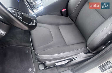 Универсал Volvo V60 2012 в 