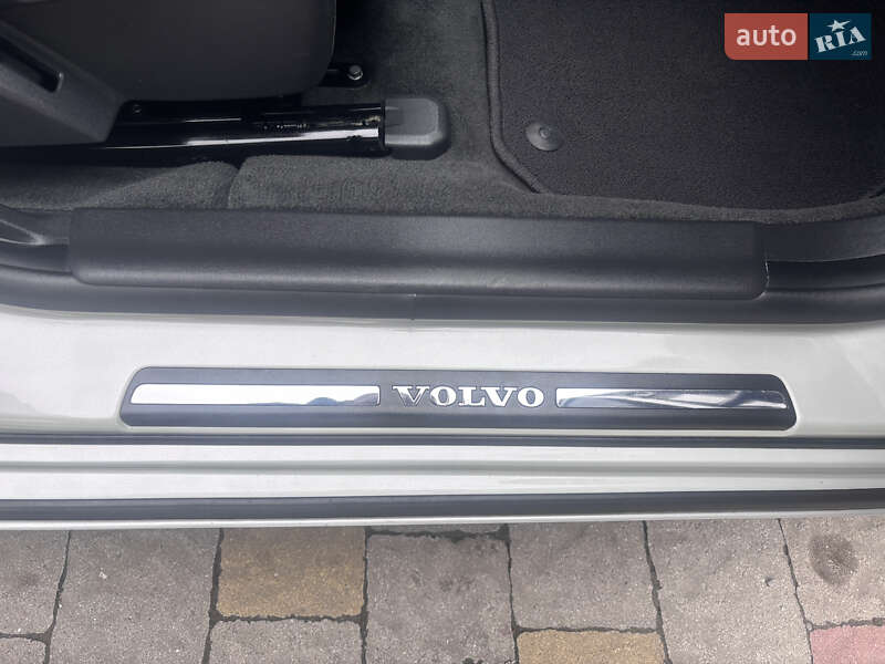 Универсал Volvo V60 2012 в Стрые