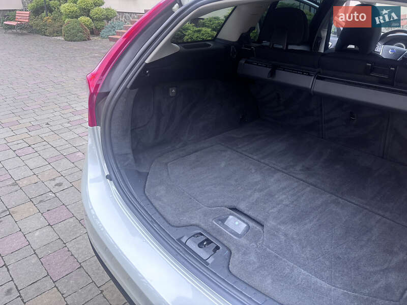 Универсал Volvo V60 2012 в Стрые
