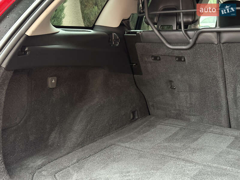 Универсал Volvo V60 2011 в Стрые