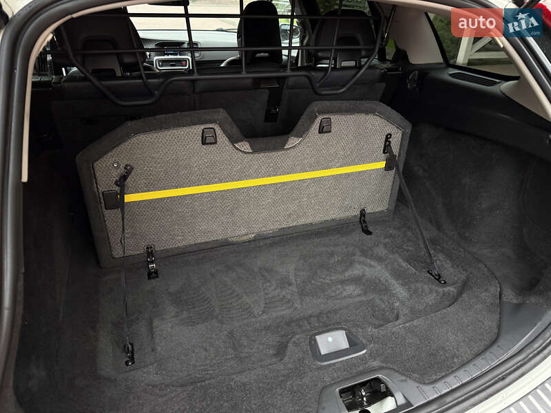 Универсал Volvo V60 2011 в Стрые