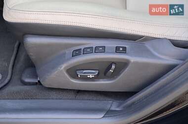 Универсал Volvo V60 2010 в 