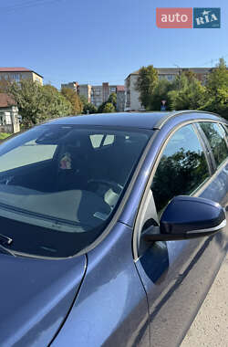 Универсал Volvo V60 2012 в 