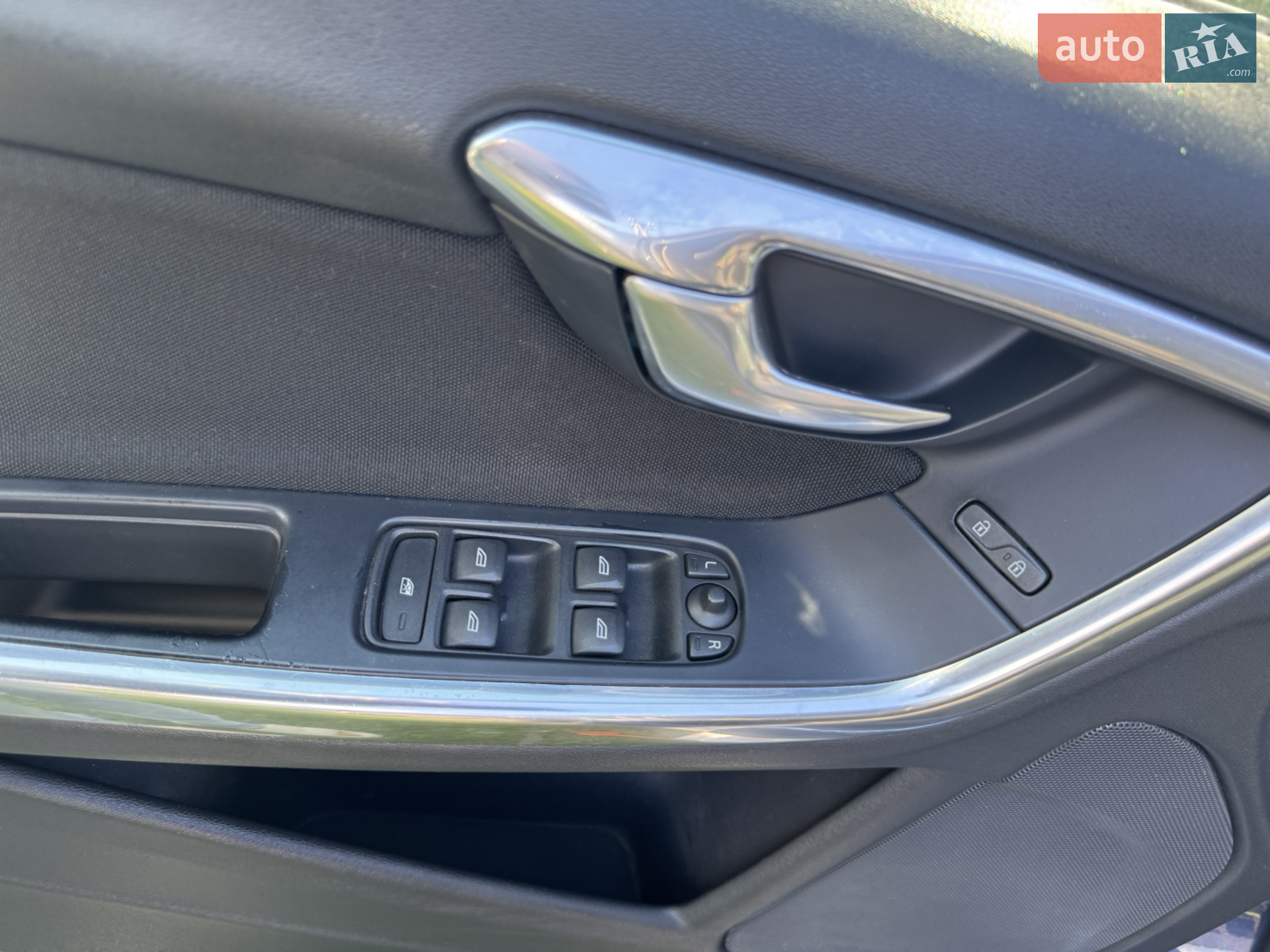 2012 Volvo V60 - мініатюра 22