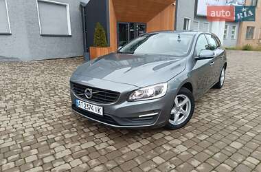 Универсал Volvo V60 2017 в Коломые