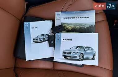 Универсал Volvo V60 2013 в 