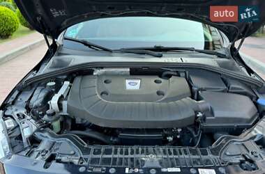 Универсал Volvo V60 2013 в 