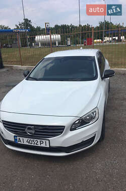 Універсал Volvo V60 2014 в Києві