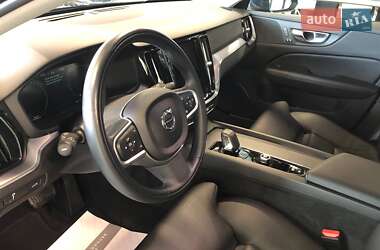 Универсал Volvo V60 2021 в 