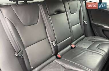 Універсал Volvo V60 2013 в 