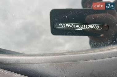 Універсал Volvo V60 2013 в 