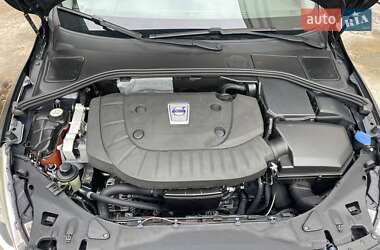 Універсал Volvo V60 2013 в 