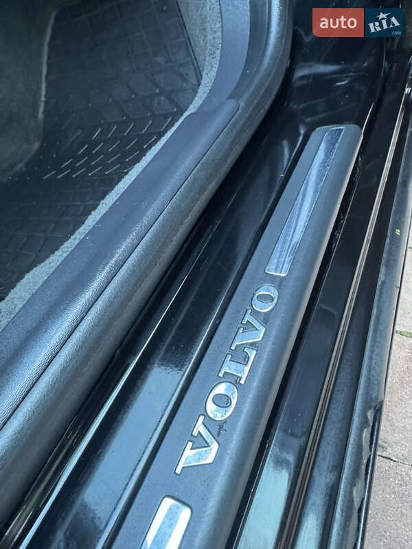 Универсал Volvo V60 2014 в Моршине